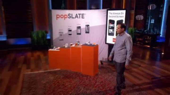 Popslate Founder Popslate Founder