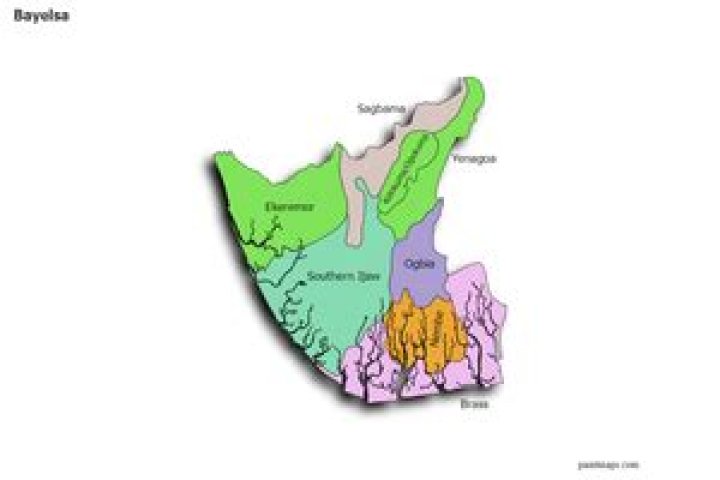 postal code for Yenagoa postal code for Yenagoa