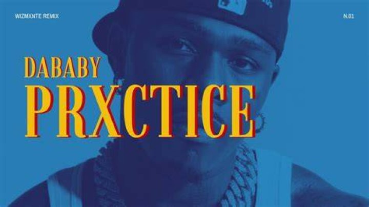 Practice - Dababy - country airplay chart mediabase