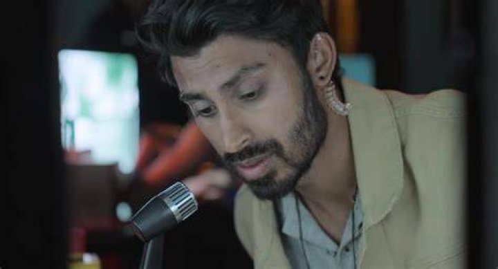 Pranav Patel