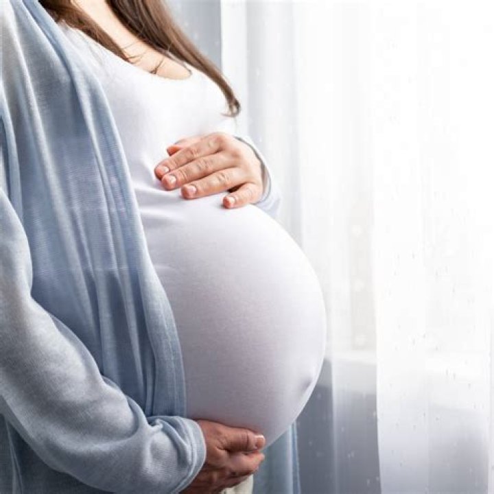 pregnant
