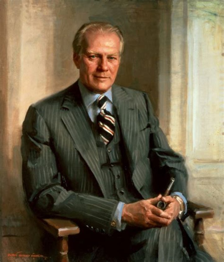 President