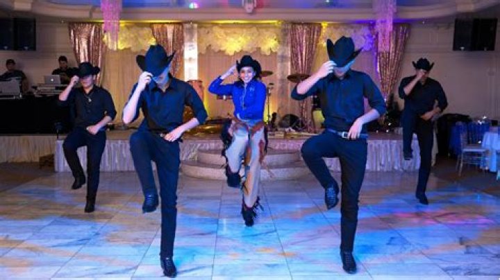 Quinceanera Surprise Dance | Labory Olimon - Cotton Eyed Joe Knoxville, Tn. Line Dance Song List