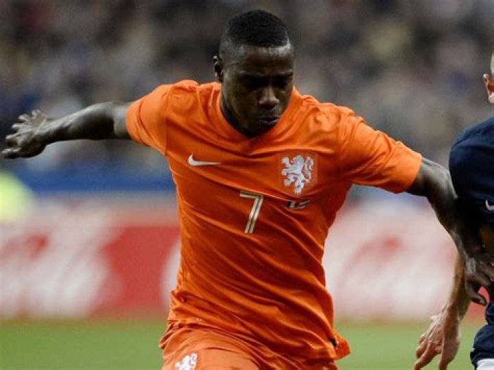 Quincy Promes
