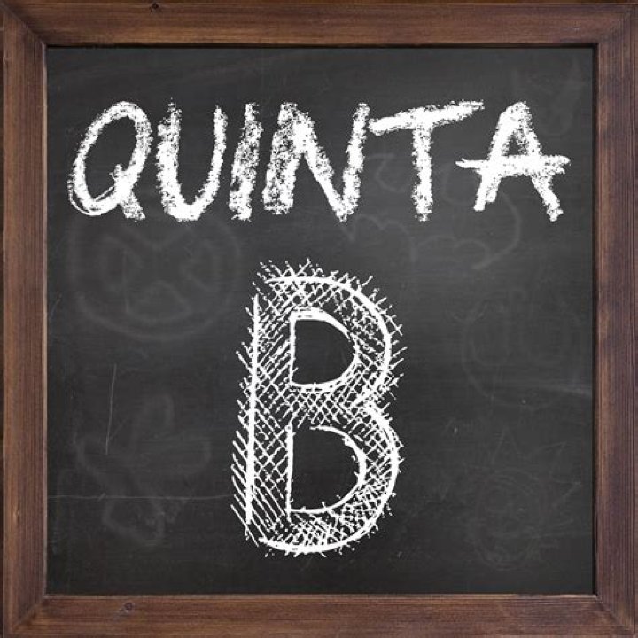 Quinta B Quinta B