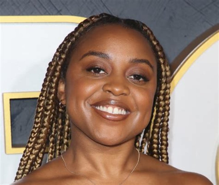 Quinta Brunson net worth Quinta Brunson net worth