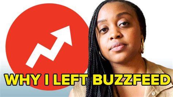 Quinta BuzzFeed Quinta BuzzFeed