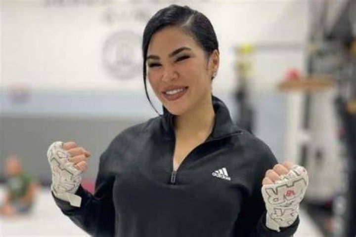 Rachael Ostovich