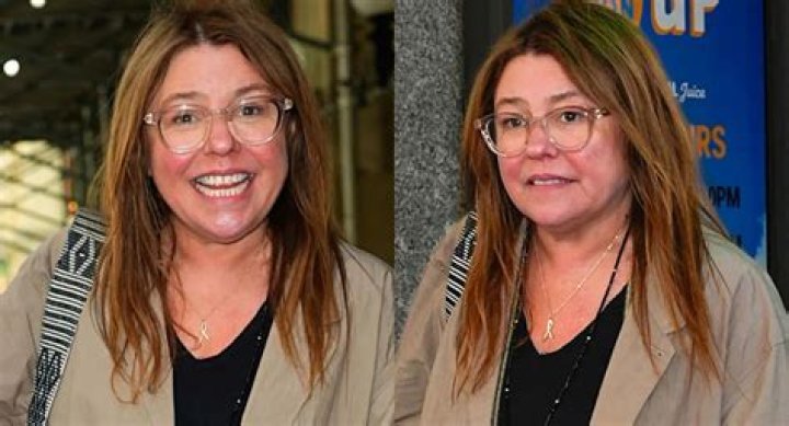 Rachael Ray struggle 10 years to maintain her weight and has lose more than 25 pounds.