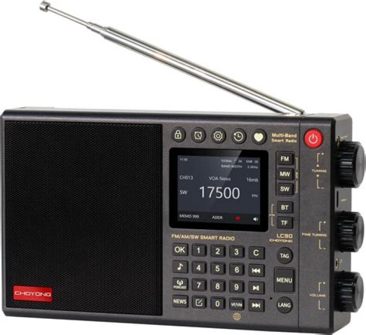 Radio Information Radio Information