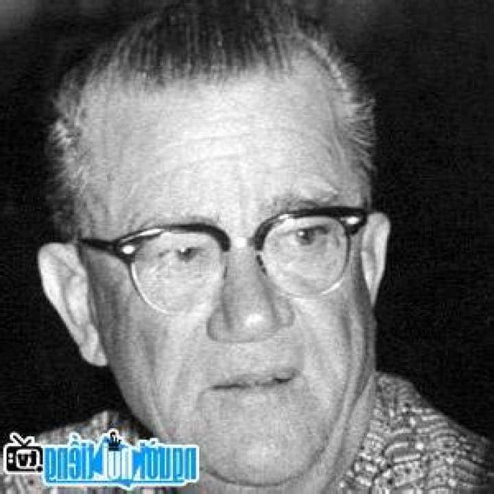 Ralph D. Foster