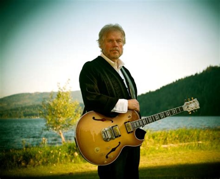 Randy Bachman