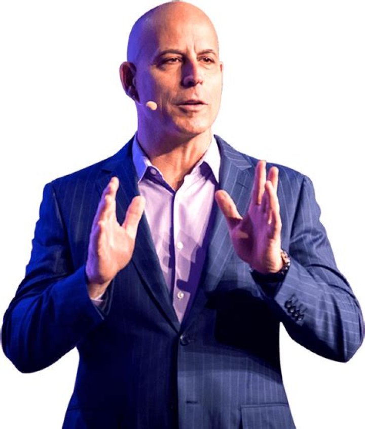 Randy Gage Randy Gage