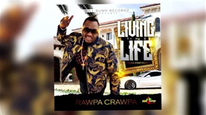 Rawpa Crawpa's Photo