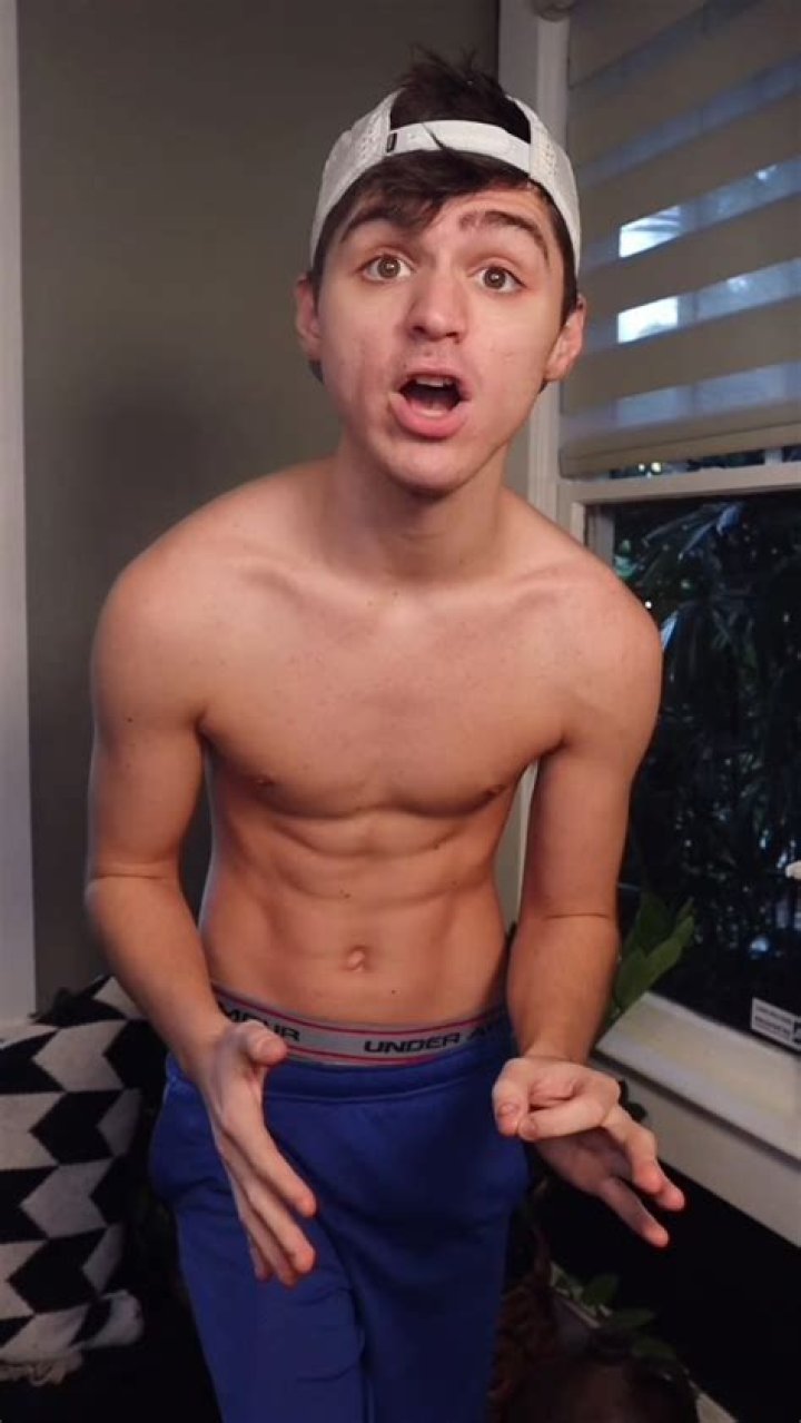 Rawr ItsBen