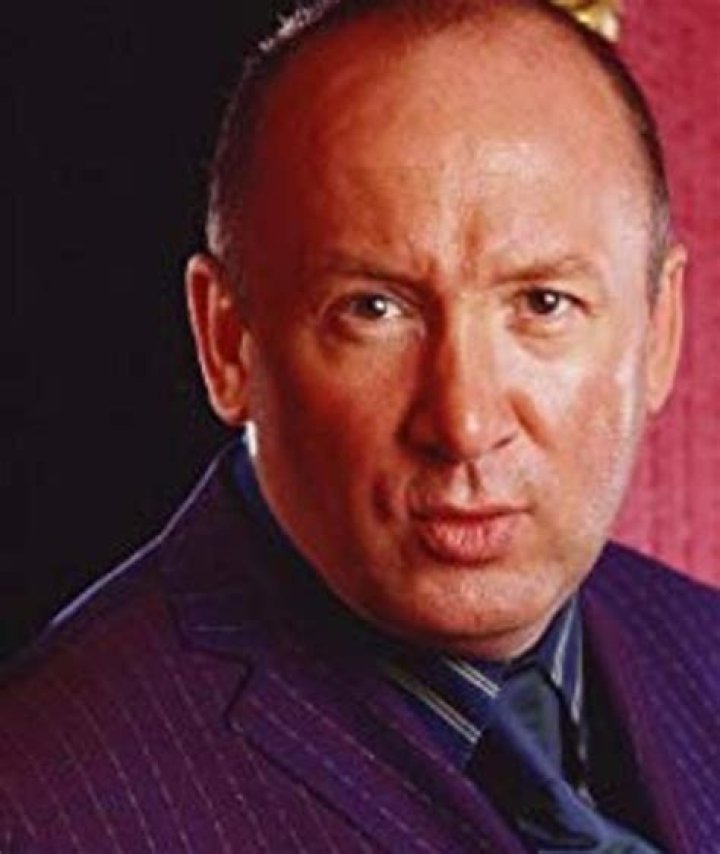 Ray Burdis