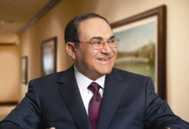 ray irani business ventures