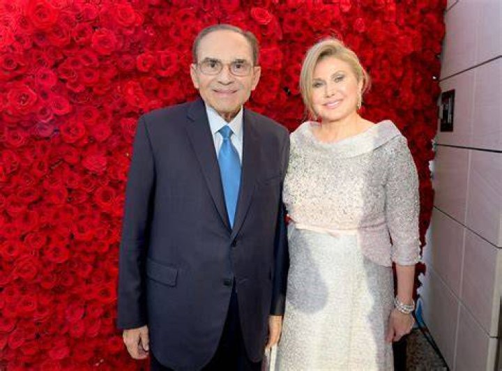 Ray Irani Income Sources
