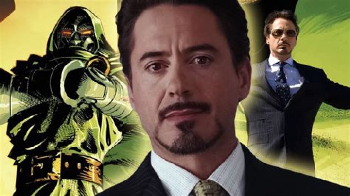 rdj