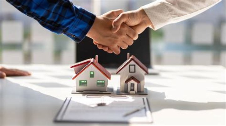 real estate services