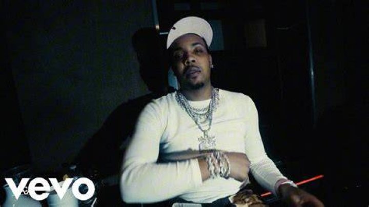 Real One - G Herbo (Lil Herb) - spotify your top 50 songs