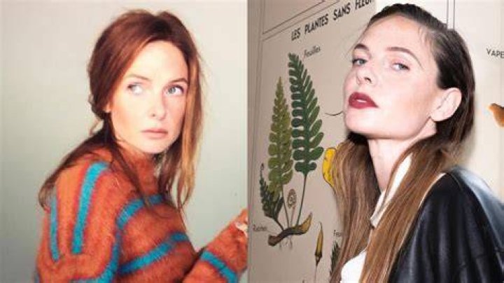 Rebecca Ferguson Weight Gain