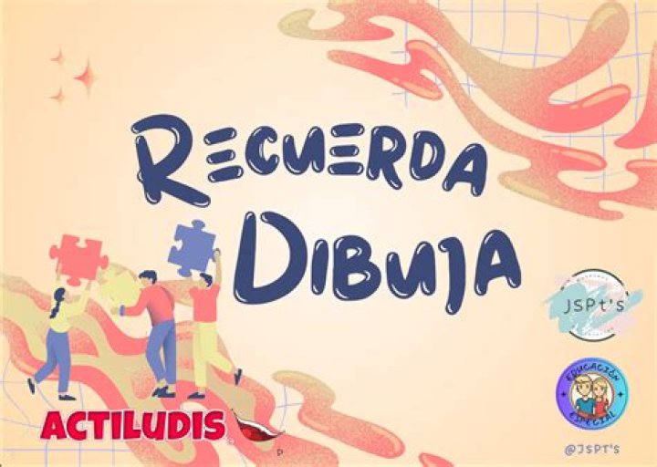 Recuerda