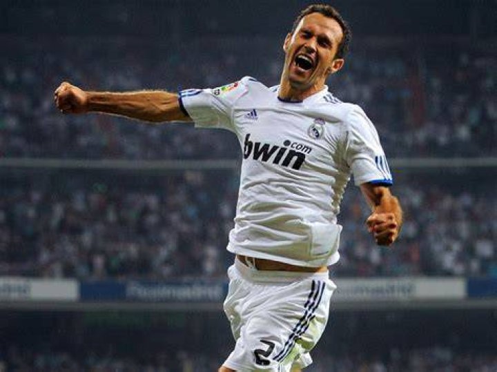 Ricardo Carvalho Ricardo Carvalho