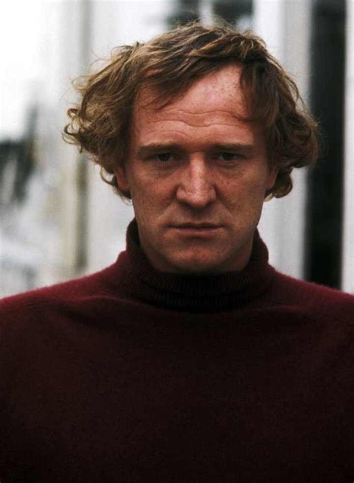 Richard Harris Richard Harris