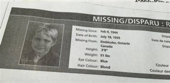Toronto Richard Marlow Missing Update 2023: Murder or Found Richard Marlow Missing