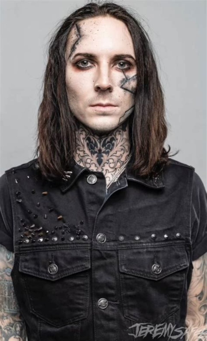 Ricky Horror Ricky Horror