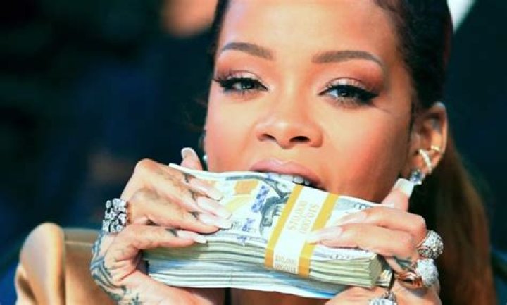 Rihanna money Rihanna money