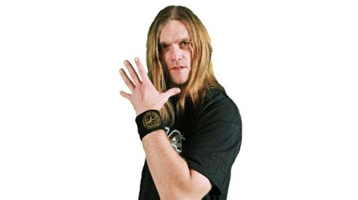 Robbie Brookside Robbie Brookside