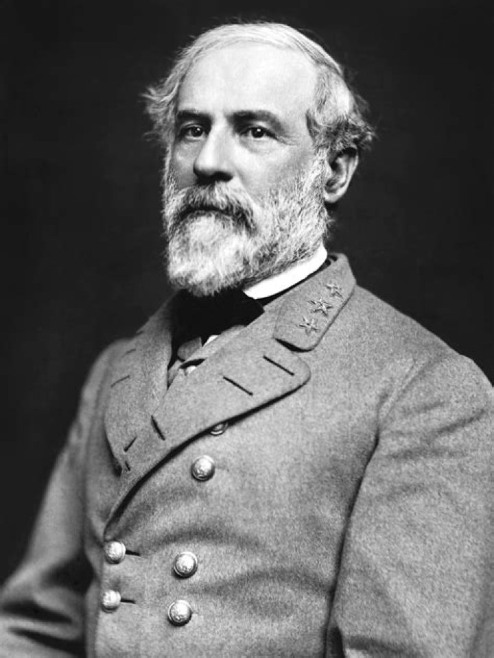 Robert E. Lee Robert E. Lee