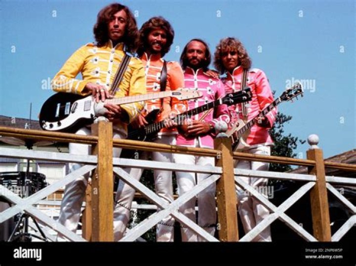 robin gibb assets