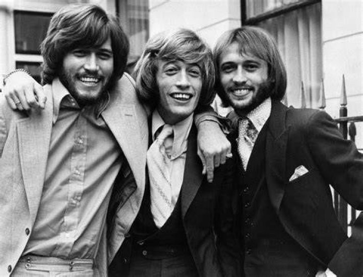 robin gibb death