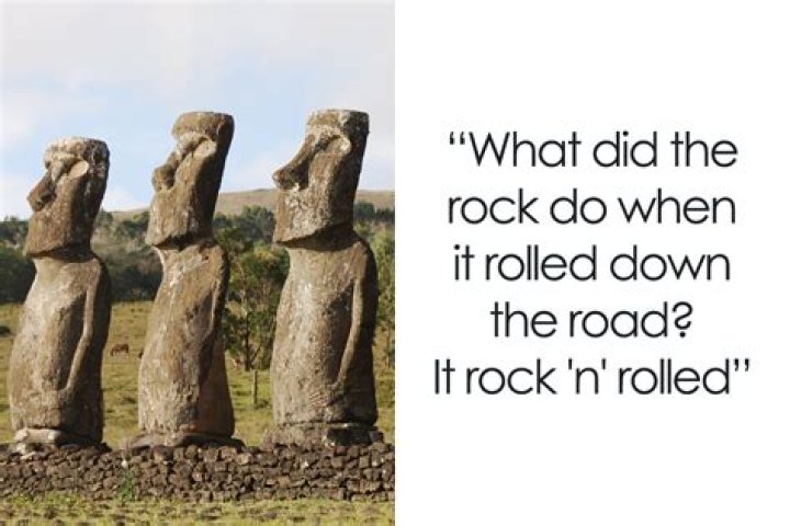 rock jokes rock jokes