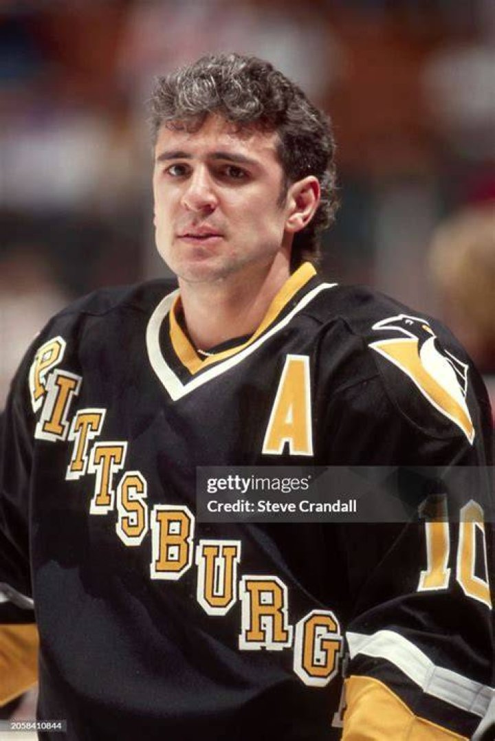 Ron Francis Ron Francis