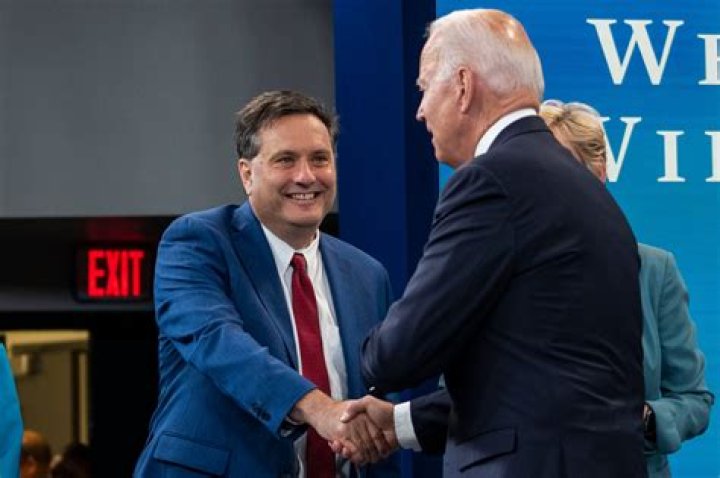 Ron Klain Illness And Health 2023: Where Is He Now? Ron Klain Illness