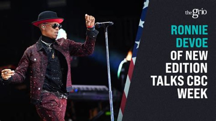 ronnie devoe career ronnie devoe career