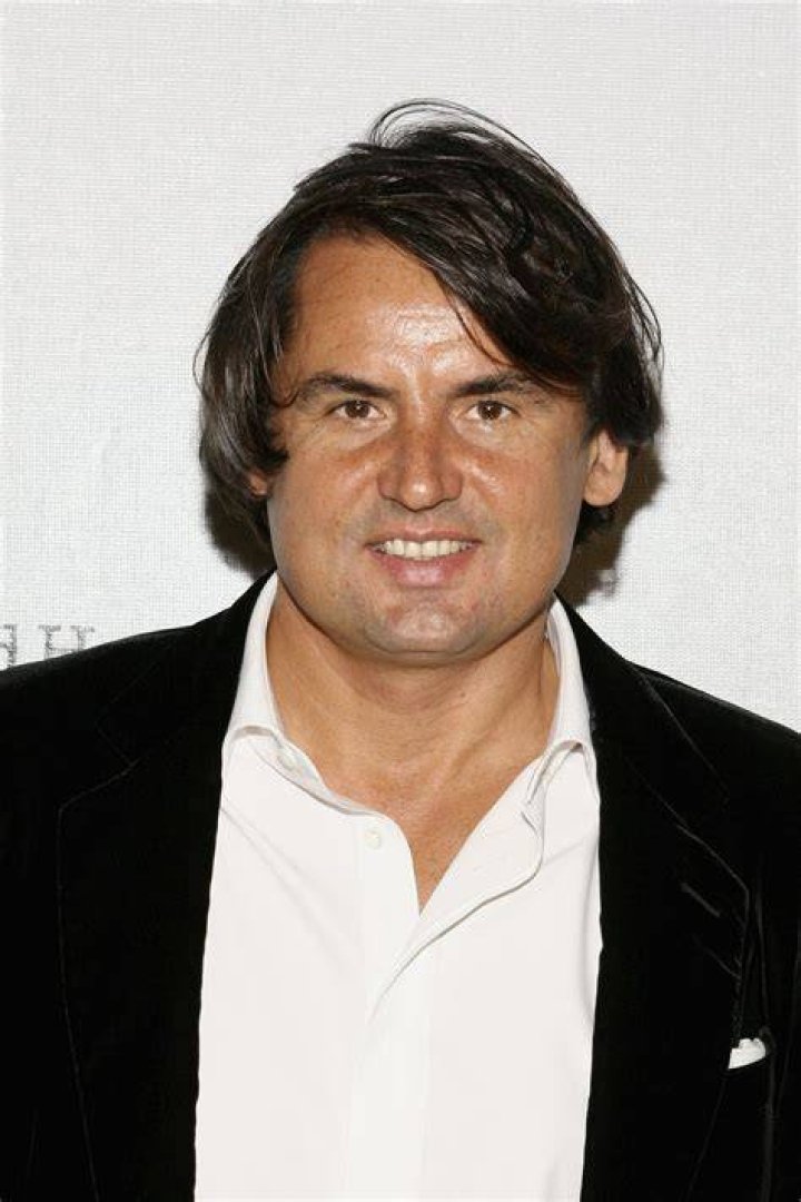 Roustam Tariko Roustam Tariko