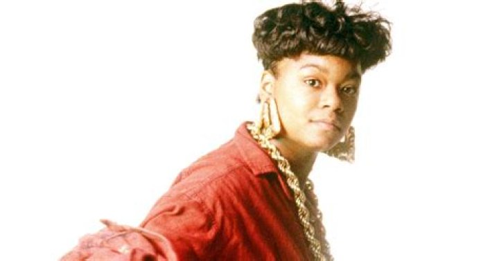 Roxanne Shante