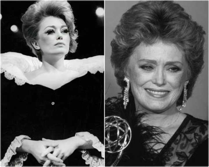rue mcclanahan stage career rue mcclanahan stage career