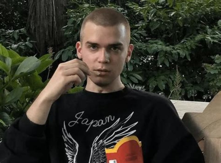 Ruslan Komarovsky