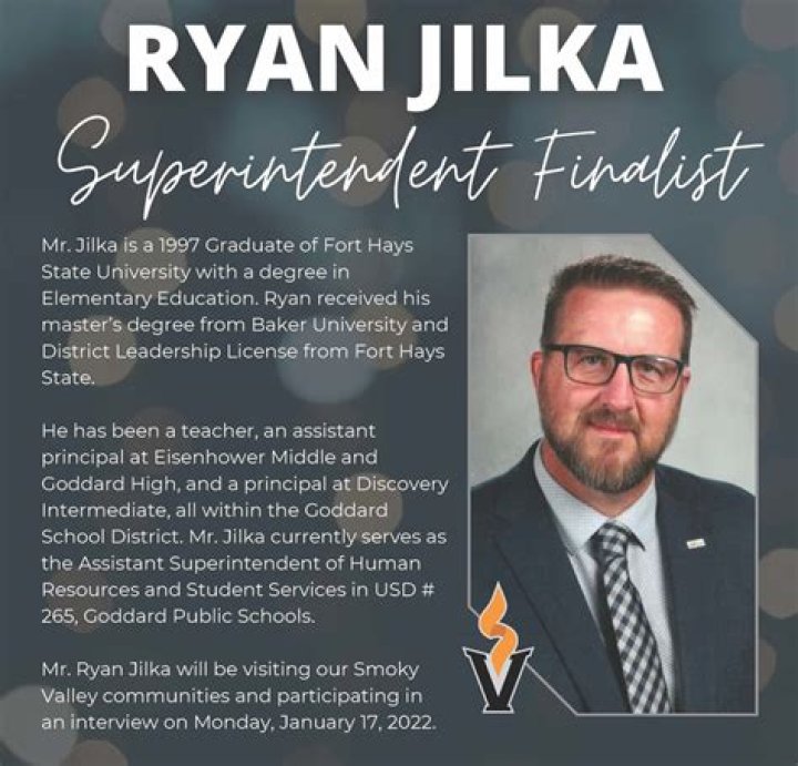 Ryan Jilka