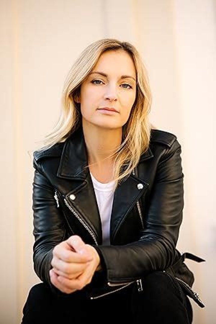 Sabrina Reiter