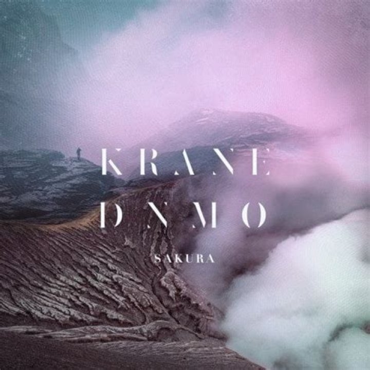 Sakura - Krane, Dnmo - spotify top 50 songs today