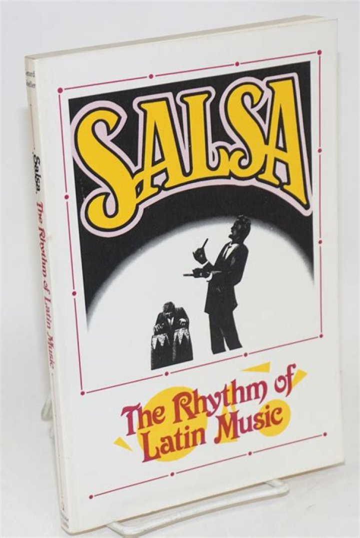Salsa : The Rhythm of Passion ( Best of Salsa Music ) - best salsa songs modern