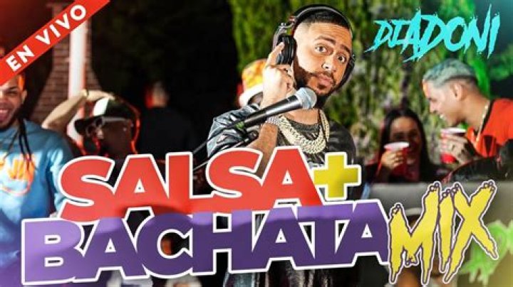 SALSA &amp; BACHATA 2020 - SALSA BACHATA ROMANTIC HIT MIX - (1H LATIN HITS 2020) - best salsa songs modern