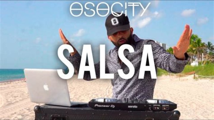 Salsa Mix 2020 | The Best of Salsa 2020 by OSOCITY - best salsa songs modern
